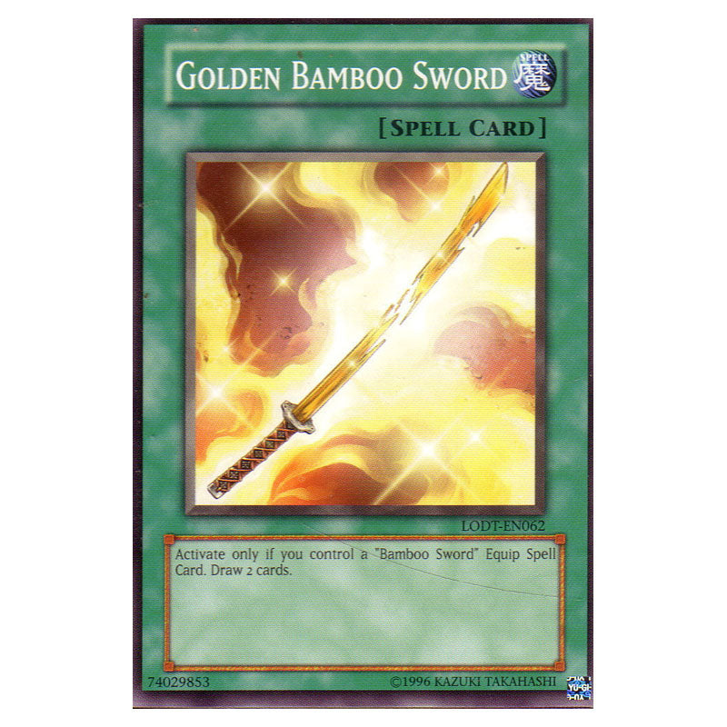 Yu-Gi-Oh! - Light of Destruction