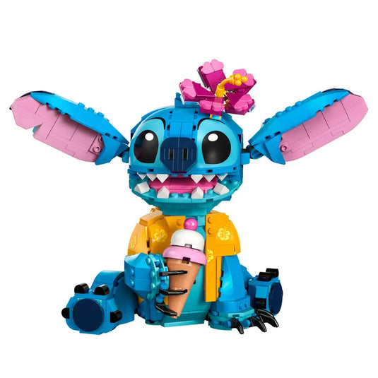 Lego - Disney - Stitch #43249