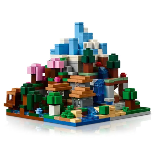 Minecraft Lego set for children