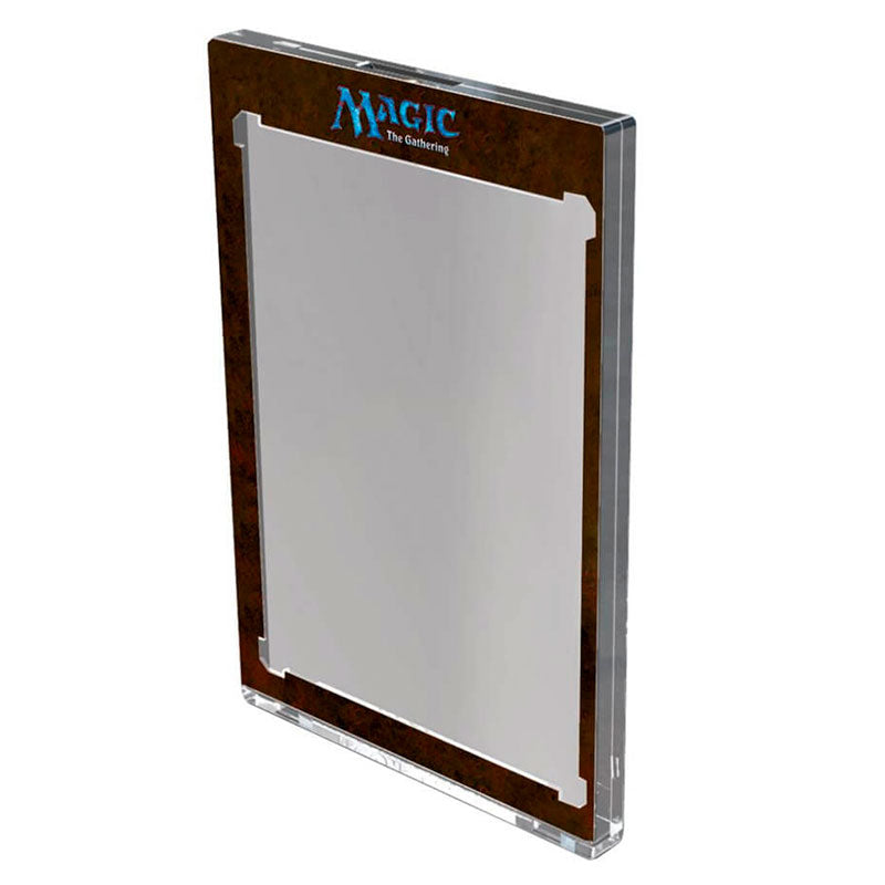 Ultra Pro - Magic the Gathering - One-Touch Edge - Magnetic Card Holde Ultra Pro - Magic the Gathering - One-Touch Edge - Magnetic Card Holde