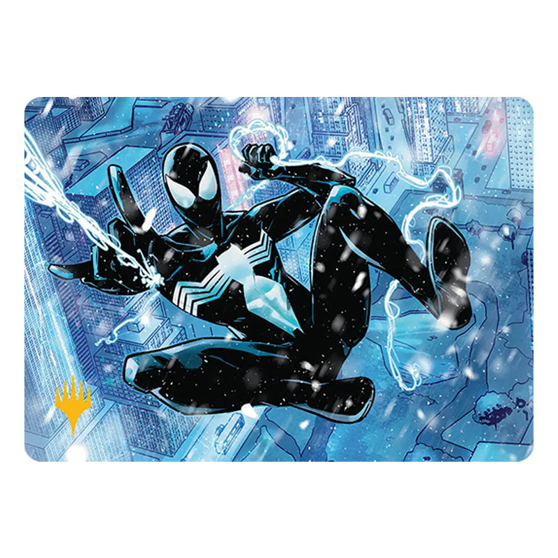 Magic The Gathering - Marvel's Spider-Man - Art Series