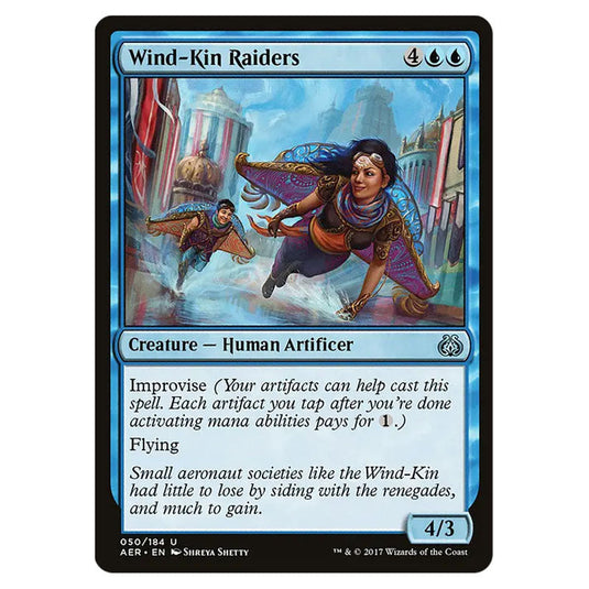 Aether Poisoner 051 card from the Magic The Gathering set Aether Revolt