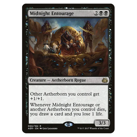 Perilous Predicament 068 card from the Magic The Gathering set Aether Revolt
