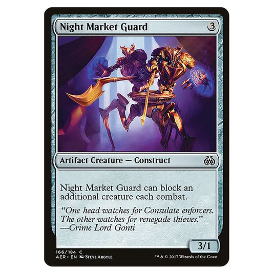 Paradox Engine 169 card from the Magic The Gathering set Aether Revolt