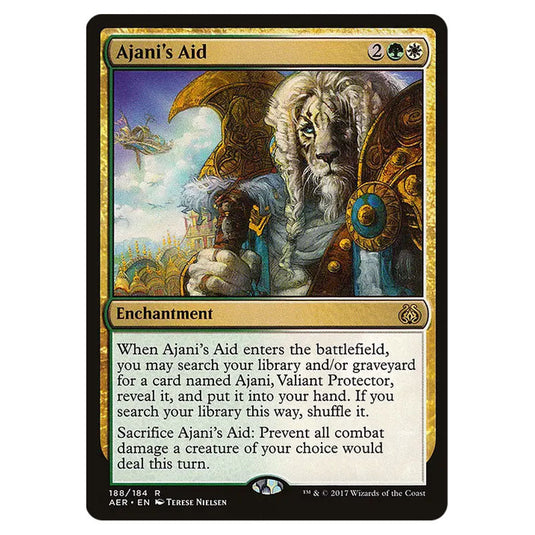 Tezzeret's Betrayal 191 card from the Magic The Gathering set Aether Revolt