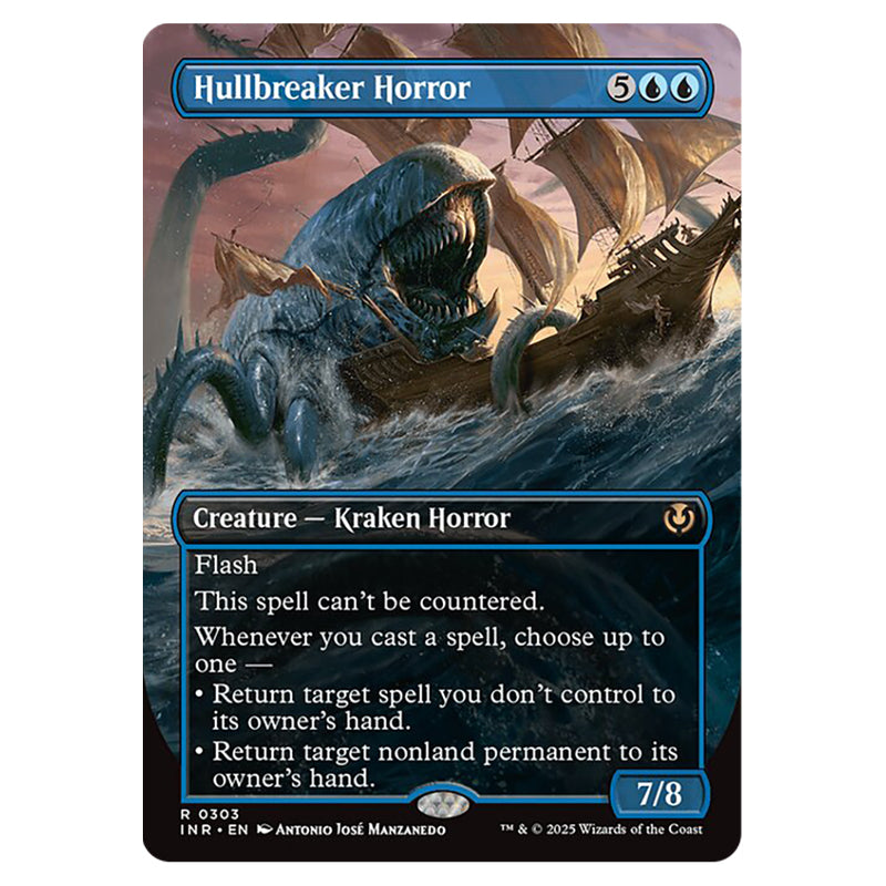 Magic The Gathering - Innistrad Remastered
