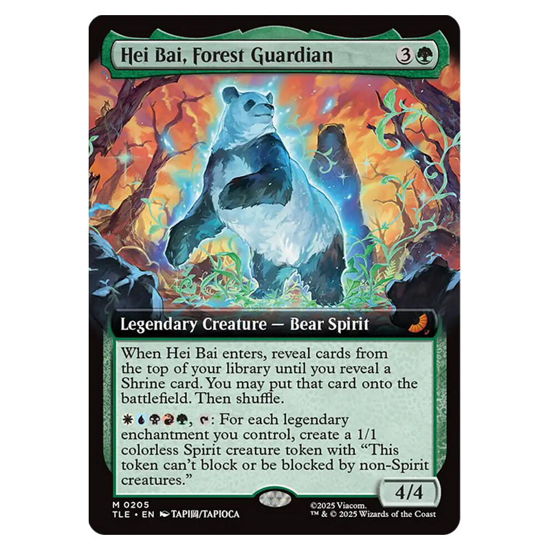 Magic The Gathering - Avatar - The Last Airbender Eternal