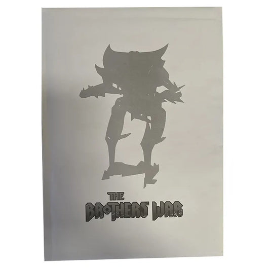 Magic the Gathering - The Brother's War - Card Craft Robot - Version 1