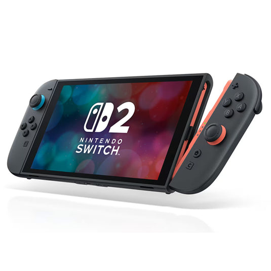 Nintendo Switch 2 - Including Mario Kart World & Pokemon Shining Pearl - Bundle