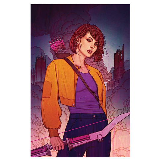 MMPR TMNT II - Issue 1 (of 5) Cover H TMNT Variant Frison