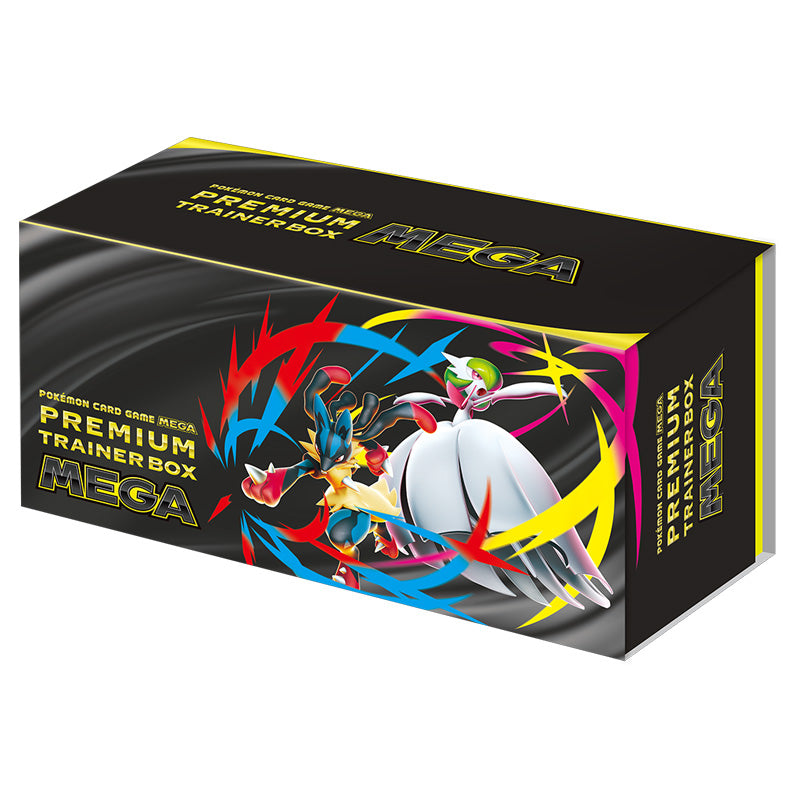 Pokémon TCG: Mega Symphonia Booster Box – Japanese – Dally Rips Pokémon TCG: Mega Symphonia Booster Box – Japanese – Dally Rips