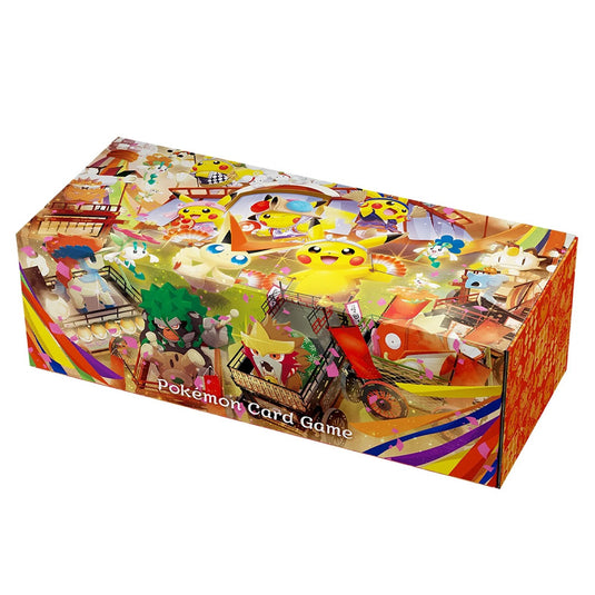 Pokemon - Pokemon Center Tohoku - Special Box