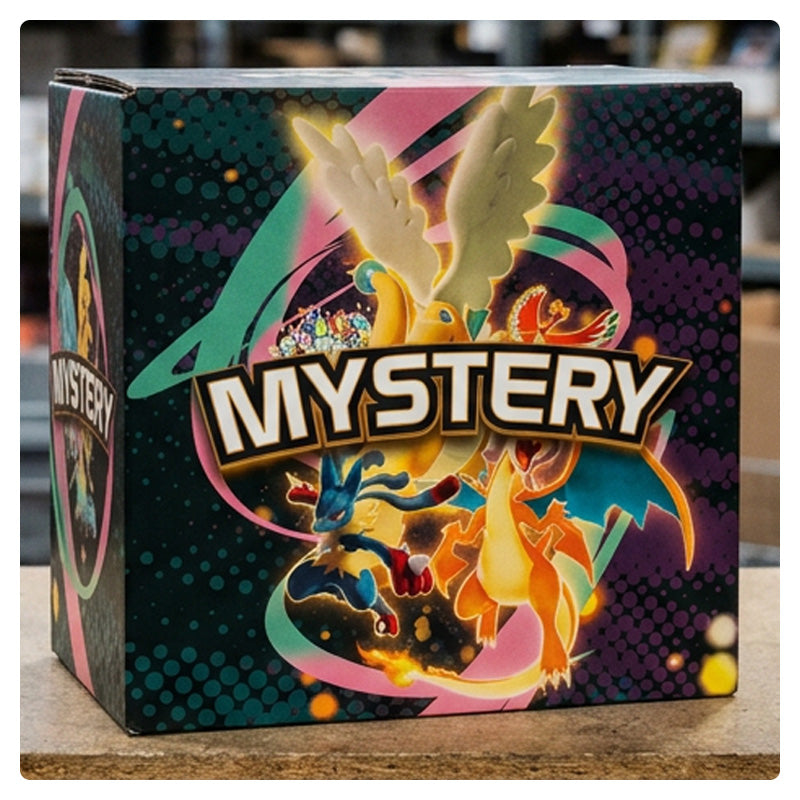 Pokemon
