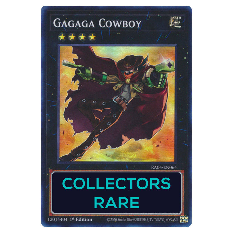 cowboy deck yugioh Trif jokingly played Gagaga Cowboy in his YCS-winning deck. THE GOAT : r/ yugioh