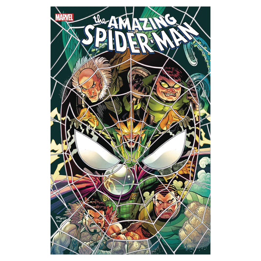 Amazing Spider-Man - Issue 51