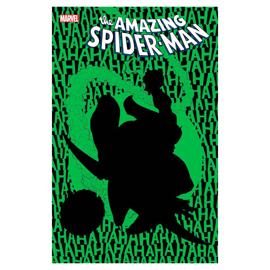 Amazing Spider-Man - Issue 52