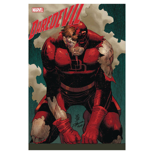 Daredevil - Issue 10