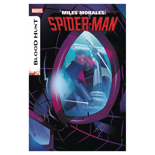 Miles Morales Spider-Man - Issue 21