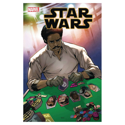 Star Wars - Issue 47