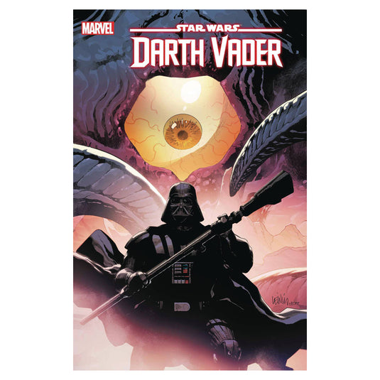 Star Wars Darth Vader - Issue 47