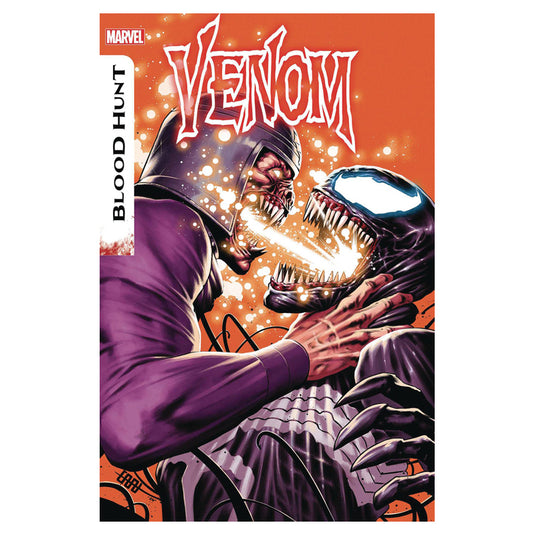 Venom - Issue 34