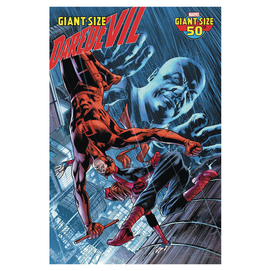 Giant-Size Daredevil - Issue 1
