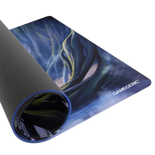 Gamegenic - Star Wars Unlimited - Game Mat - Dagobah
