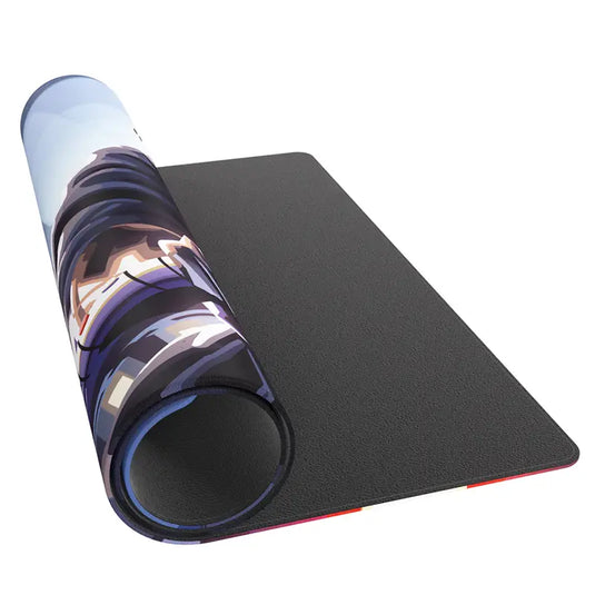 Gamegenic - Star Wars Unlimited - Game Mat - Darth Maul