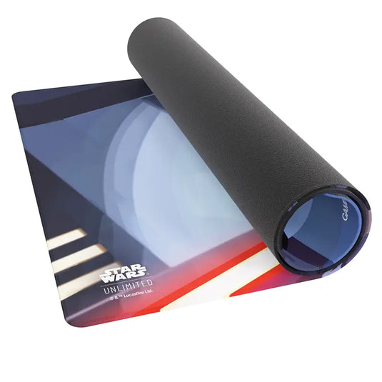 Gamegenic - Star Wars Unlimited - Game Mat - Darth Maul