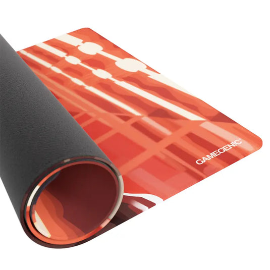 Gamegenic - Star Wars Unlimited - Game Mat - Qui-Gon Jinn