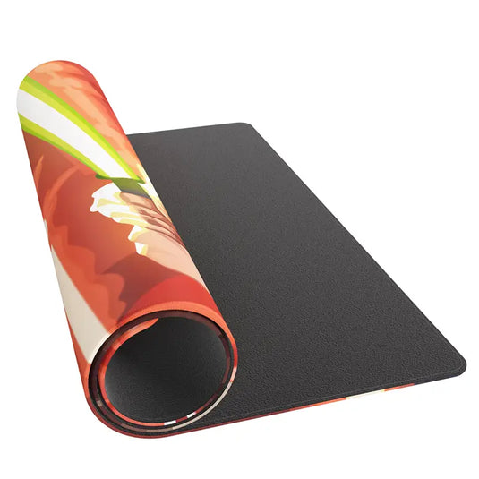 Gamegenic - Star Wars Unlimited - Game Mat - Qui-Gon Jinn