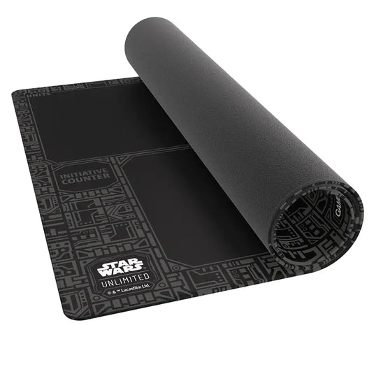 Gamegenic - Star Wars Unlimited - Game Mat - Unlimited Pattern