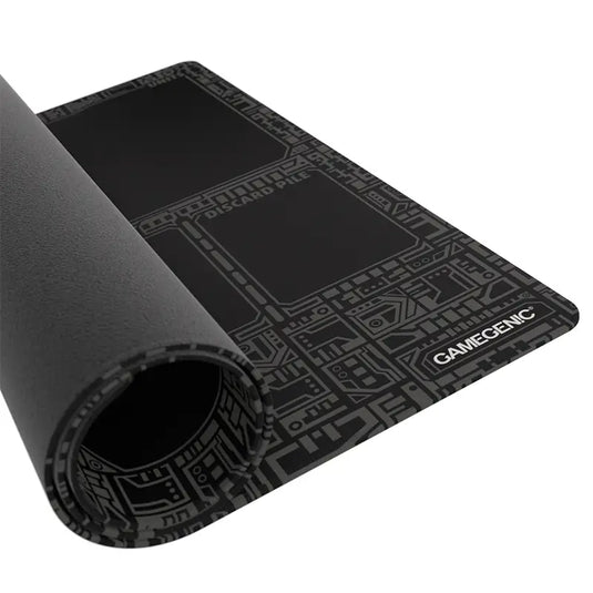 Gamegenic - Star Wars Unlimited - Game Mat - Unlimited Pattern