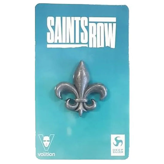 Saints Row - Pin