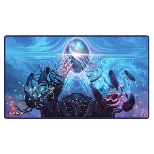 Ultimate Guard - Playmat - Magic the Gathering - Edge of Eternities - Ultimate Guard - Playmat - Magic the Gathering - Edge of Eternities - The Endstone
