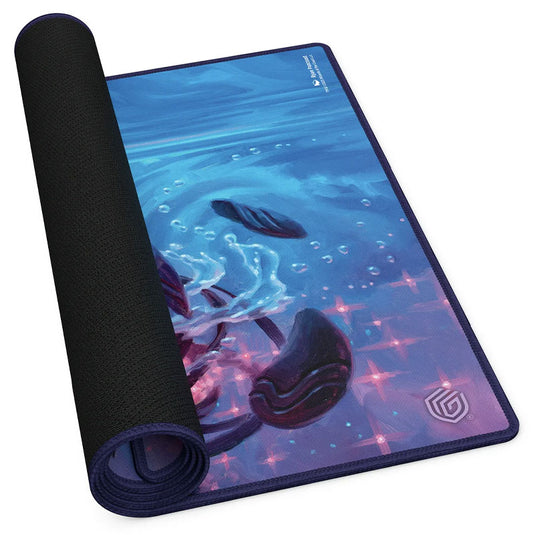 Ultimate Guard - Playmat - Magic the Gathering - Edge of Eternities - Ultimate Guard - Playmat - Magic the Gathering - Edge of Eternities - The Endstone