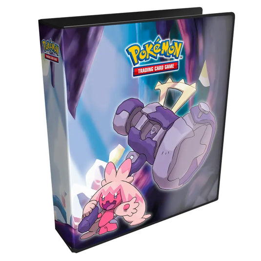 Ultra Pro - 2 Album - Pokemon Tinkaton