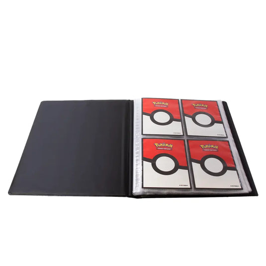 Ultra Pro - 4-Pocket Portfolio - Pokemon Tinkaton