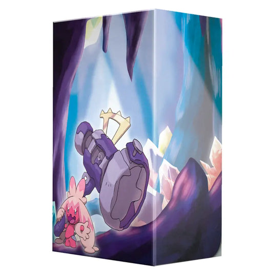 Ultra Pro - Full View Deck Box - Pokemon Tinkaton#