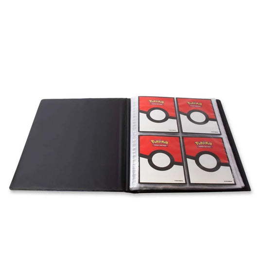 Ultra Pro - 4-Pocket Portfolio - Pokemon Armarouge & Ceruledge