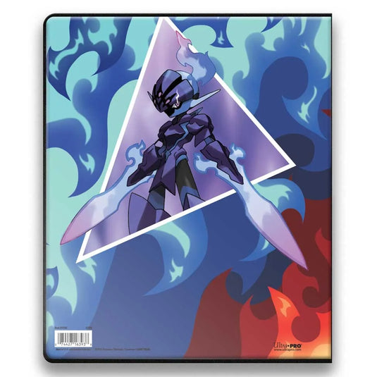 Ultra Pro - 9-Pocket Portfolio - Pokemon Armarouge & Ceruledge