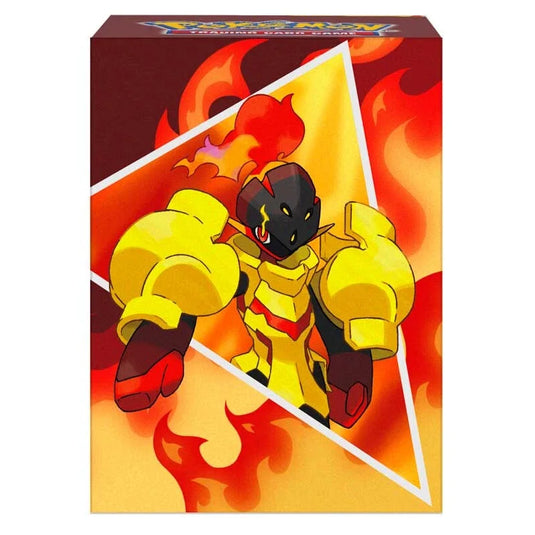 Ultra Pro - Full View Deck Box - Pokemon Armarouge