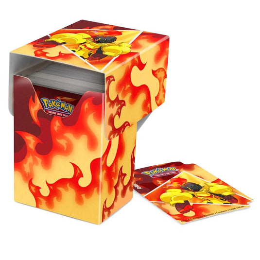 Ultra Pro - Full View Deck Box - Pokemon Armarouge