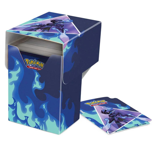 Ultra Pro - Full View Deck Box - Pokemon Ceruledge