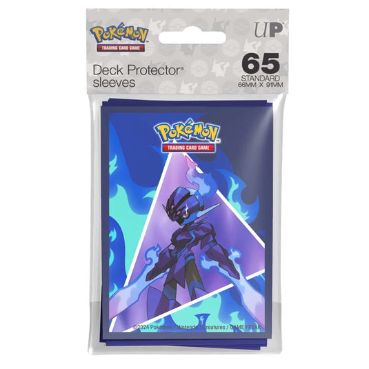 Ultra Pro - Deck Protector Sleeves - Pokemon Ceruledge (65 Sleeves)