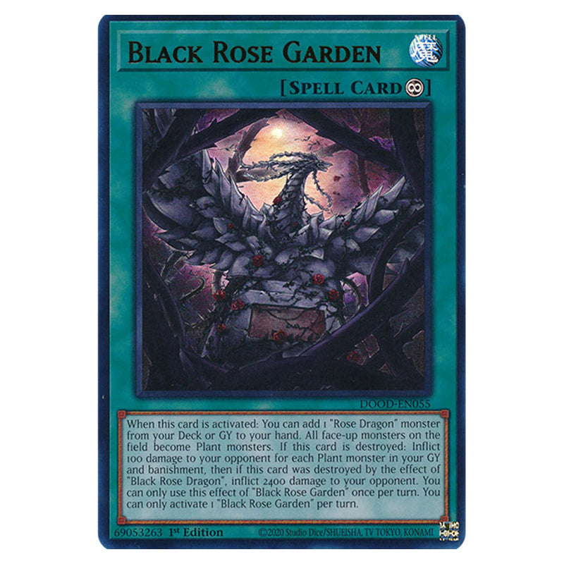 Yu-Gi-Oh! - Doom of Dimensions