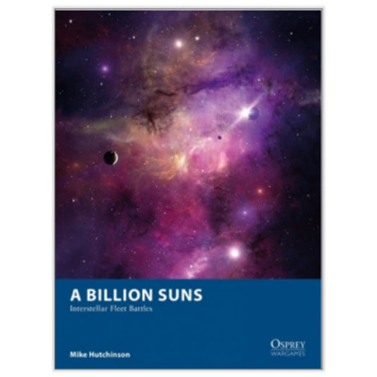A Billion Suns