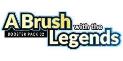 Cardfight Vanguard - A Brush With The Legends Collection