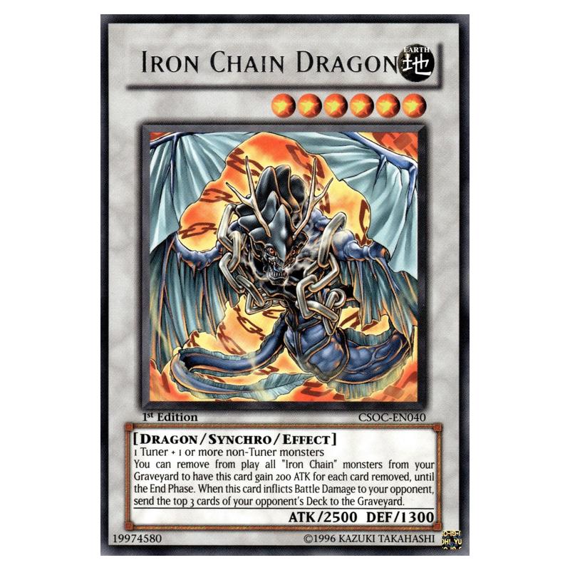 Yu-Gi-Oh! - Crossroads of Chaos