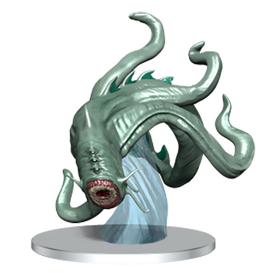 Dungeons & Dragons - Nolzur's Marvelous Miniatures - Aboleth